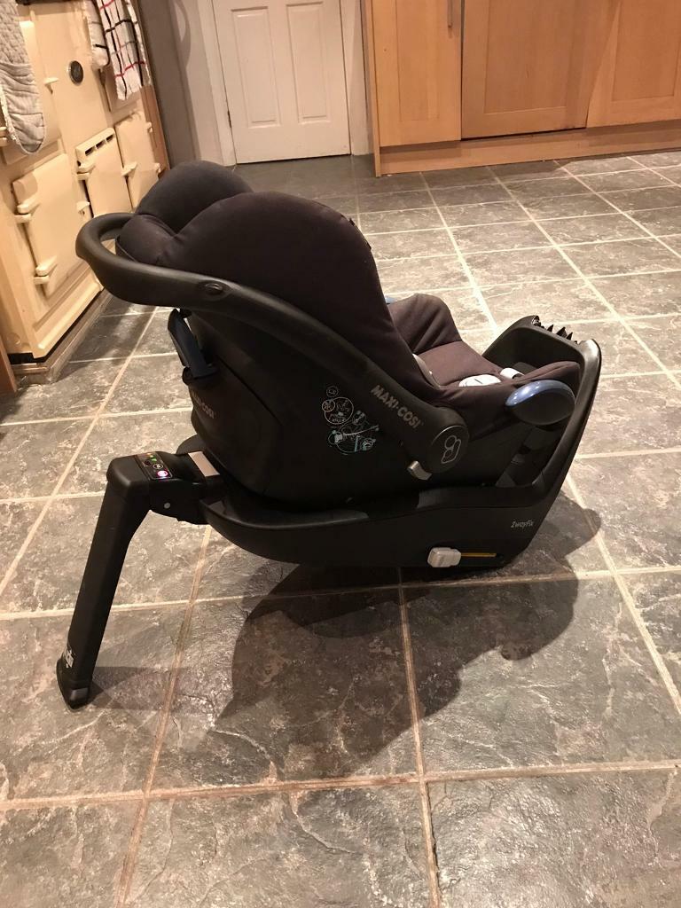 2 way fix base compatible seats